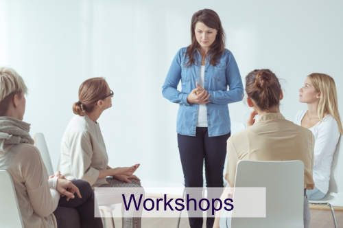 workshops